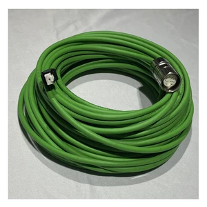 Sign Servo Motor Encoder Cable VW3M8102R30 VW3M8102R50 VW3M8102R100 VW3M8102R150 VW3M8102R200 for Schneider BMH Series