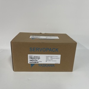 Yaskawa Servopack Servo Drive SGDV-5R5A01A