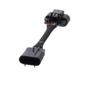 CNCH Custom Fan Extension Harness - Waterproof Wire Harness