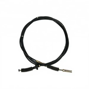 High Quality mitsubishi Truck Parts Front Panel Cable for MC932127