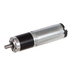 36JX/36ZY85P Tubular Power Curtain, Roller Shutter Micro Low Noise DC Planetary Gear Motor