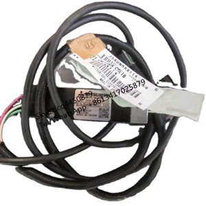 AC SERVO MOTOR HC-BH0336LW4-S4