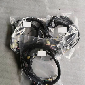 High Quality Wiring Harness 195-06-48430 for D375A-3 D375A-5D