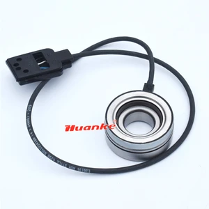 Forklift Parts 6204 Motor Encoder Used for