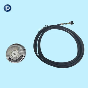 Best Price Elevator Encoder Lift Inverter Encoder ECN 1325 2048 5MS16-C9 ID 683 643-01 for Heidenhain