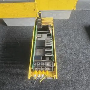 Servo Amplifier Module Parts Only