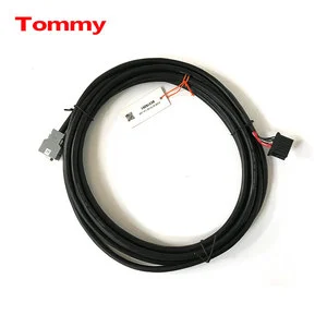 A06B-6078-K811 #L-6M FANUC JYA2 Spindle Motor Encoder Cable 6M