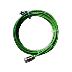 Encoder Cable VW3E2094R300 for SH3/MH3 LXM 52/LXM 62 Servo Drive