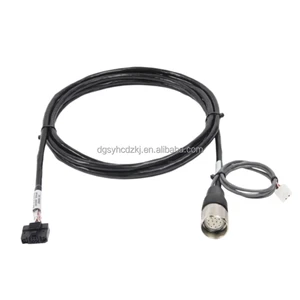 33-1000D 33-4000B 33-7019B Spindle Encoder Cable for HAAS Machine Tool Accessories Parts