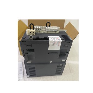 Original Mitsubishi AC Servo Drive Unit MR-J3-350B