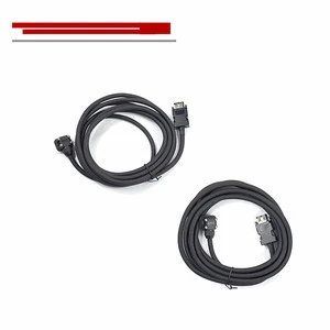 Low Power Servo Encoder Cable MR-J3ENCBL10M-A1-L Suitable for Low Power Servo Motor