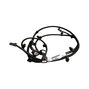 Mitsubishi New RVR GA9W ASX Front Bumper Fog Light Wiring Harness Cable Original Quality Power Cord 8526A137 Wire Assembly