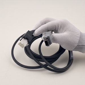 SVCAB-ENC75A-*M-H/L High Flexibility and High-Speed Stable Encoder Cable for Industrial Equipment
