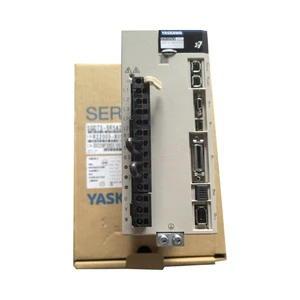 Brand New Original 750W AC Servo Driver SGD7S-5R5A20A Made of Steel
