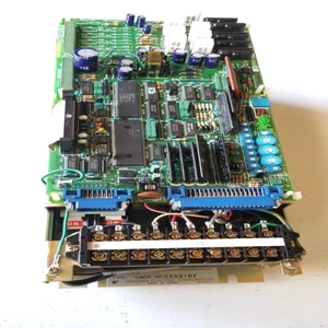 NEW SERVO PACK CACR-SR03SB1BF