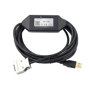 Usb-cif02 Elevator Communication Cablel for Elevator Parts