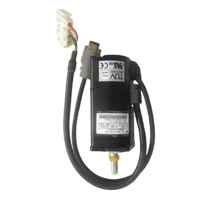 100% Original New SGMAH-04A1A61D SGMAH-02A1A4C for Yaskawa AC Servo Motor Plc Controller