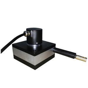 Cable Extension Transducer 0-2500mm Long Line Drive TTL Push-Pull for Elevator Position Feedback