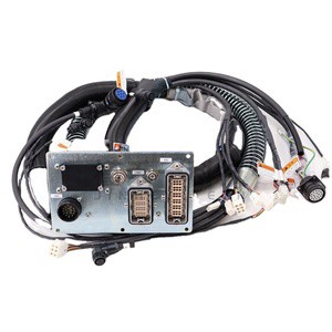 Factory Price for YASKAWA Industrial Robot Spare Part Wire WIRING Harness for GP12 GP25 AR1440 YRC1000 HW0172611-A