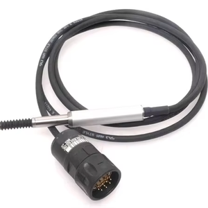 Lip201plc Provides Ultra Compact Encoder Control High Accuracy Fast Response for Miniature Devices