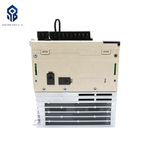 Brand New Yaskawa SGD7S-2R8A00A002 AC Servo Drive Made in Japan