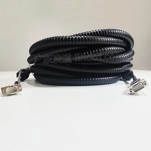 Compatible with Heidenhain Encoder Cable Wire Parts for Electrical Equipment Used in Elevators-Model ERN 1387 for XIWEI/KEB/STEP
