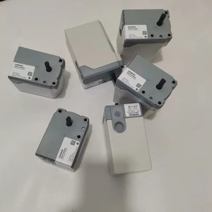 SQN70.664A20 Servo Motor PLC