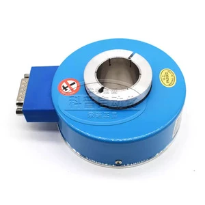 Huitong Encoder EI100H40C-1024BR30Y1 1024 Resolution Servo Motor Industrial Equipment