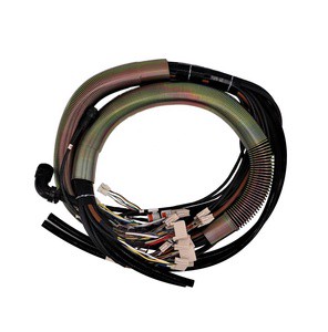 New and Original YASKAWA Industrial Robot Spare Part Cable Harness HW1170114-A
