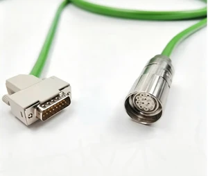 Manufacturer Offers Direct Supply 13324535 SEW Servo Wire Harnesses PVCTPE Insulation Industrial-grade Equivalent Custom-made