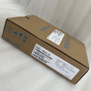 Yaskawa AC Servo Pack SGDV-1R6A11B