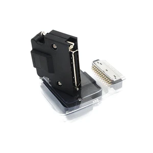 Servo Drive Plug MR-J3CN1 Connector SM-50J 50PIN Connector