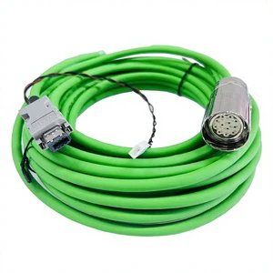 Huichuan S6-L-P12J-10.0-T-EX Encoder Line IA Explosion-Proof Intrinsically Safe Armored Cable Made in China