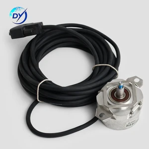 ELevator Rotary Heidenhain Encoder Ecn 4132048 16s1558 for Lift Equipments
