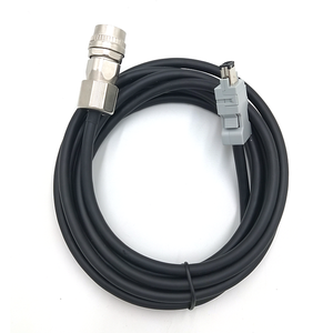 HCFA Hechuan High Power Encoder Cable CAB-ENC100A-3 510M Absolute Value ENC100A-ABS-3M