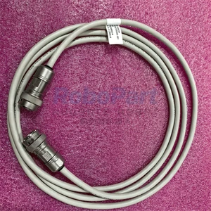 New Original 3HAC035320-001 Encoder Cable Robot Spare Parts DHL or UPS Free Shipping 3HAC035320-001