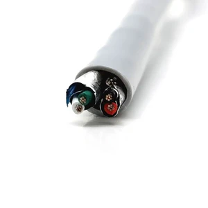 TUV Certified Li9YCY Multi Core Shielded Encoder signal Cable