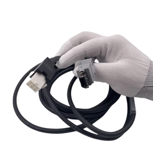 SVCAB-ENC75A-*M-H/L B Bending-Resistant High Flexibility Encoder Cable for Industrial Equipment