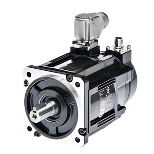 YASKAWA Servo Motor SGMGH-1EACA21 for Industrial Automation