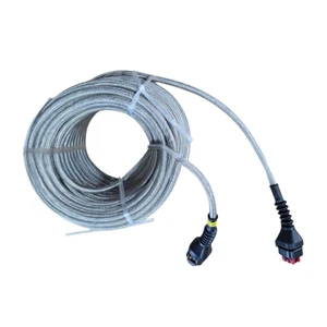 617009000342 Wiring Harness Use for SINOTRUK HOWO HOHAN FAW SHACMAN DONGFENG BEIBEN FOTON Spare Parts