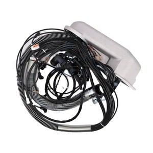 Factory Price for YASKAWA Industrial Robot Spare Part Wire INTERNAL Harness for GP12 GP25 AR1440 YRC1000 HW0271718-A