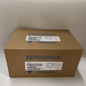 Yaskawa ServoPack Servo Drive SGD7S-5R5A00A202