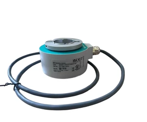 ENI90PL-H30JA5-2048UD1-RC1 Incremental Rotary Encoder 2048 PPR 30mm Hollow Shaft Universal Output