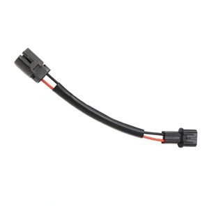 1355A245 Engine Cooling Fan Wiring Harness Fits Mitsubishi Lancer Outlander