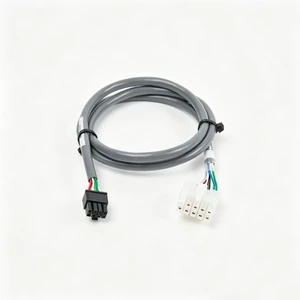 CNC Encoder Cable Part No.33-10039, Connecting Wire for CNC Machine Tools