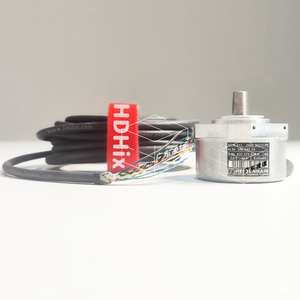 Original Encoder Ecn 413 2048 56s15-p5 Equipment for Hotel and Apartment Elevators Id586645-24 Lift Parts