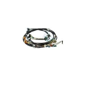New & Original Industrial Robot Spare Part Servo Motor a BB Control Harness 3HAC039515-001 Control Cable signal 15m in Stock