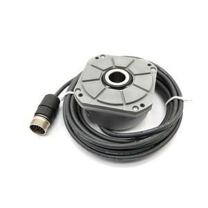 Heidenhan Rotary Encoder RCN 226 16384 533 110-09 Heidenhan Encoder