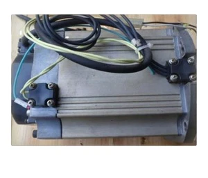 In Stock SERVO MOTOR HC-SWS133B ORIGINAL