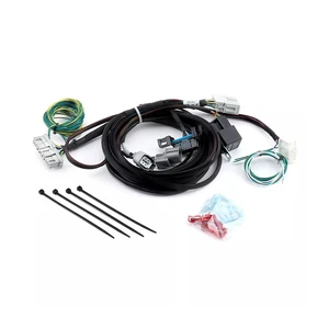 CWH-01-15 Conversion Harness for k20 k24 K-Series Engines Converts for Honda Civic and D Wire Harness 2001-2015 1994-1999